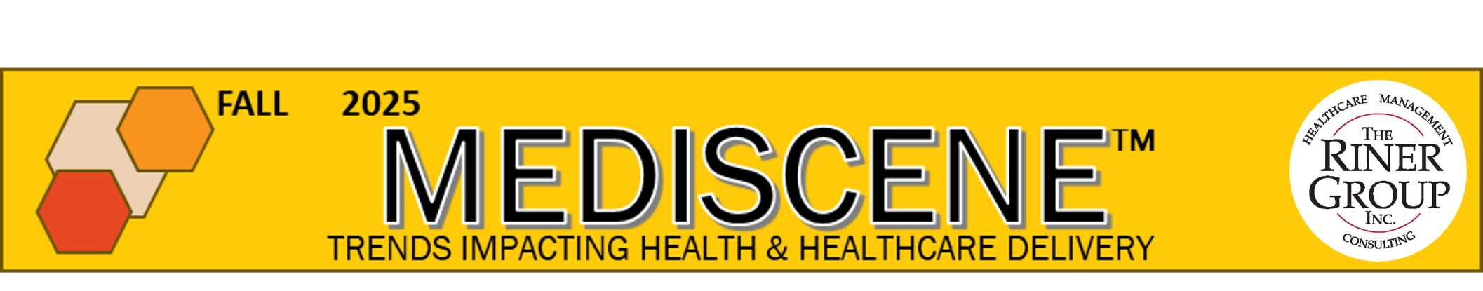MEDISCENE- Fall 2025