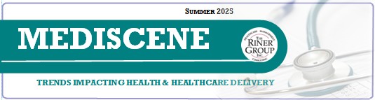 MEDISCENE – Summer 2025