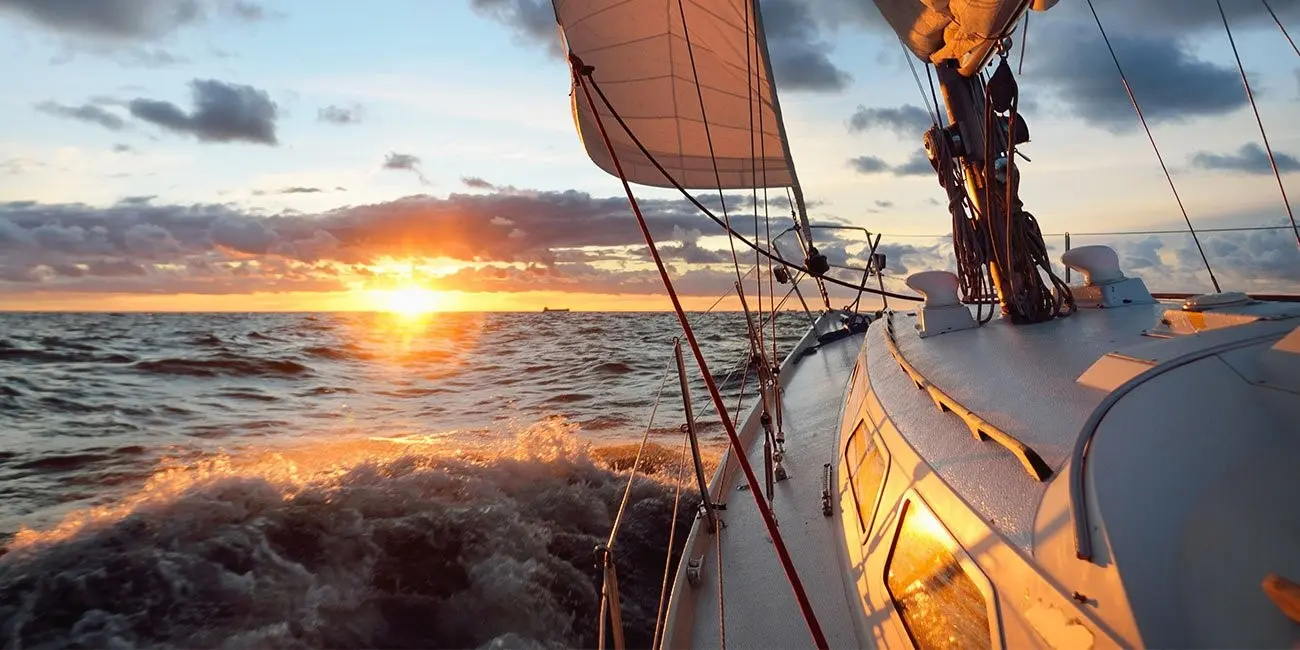 Sails II Sails ii