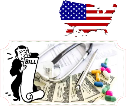 Healthcare costs