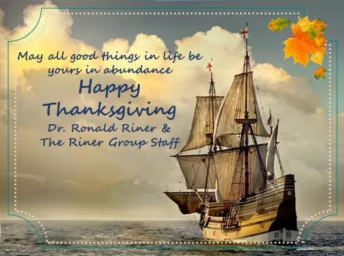 Happy Thanksgiving Riner Happy thanksgiving riner