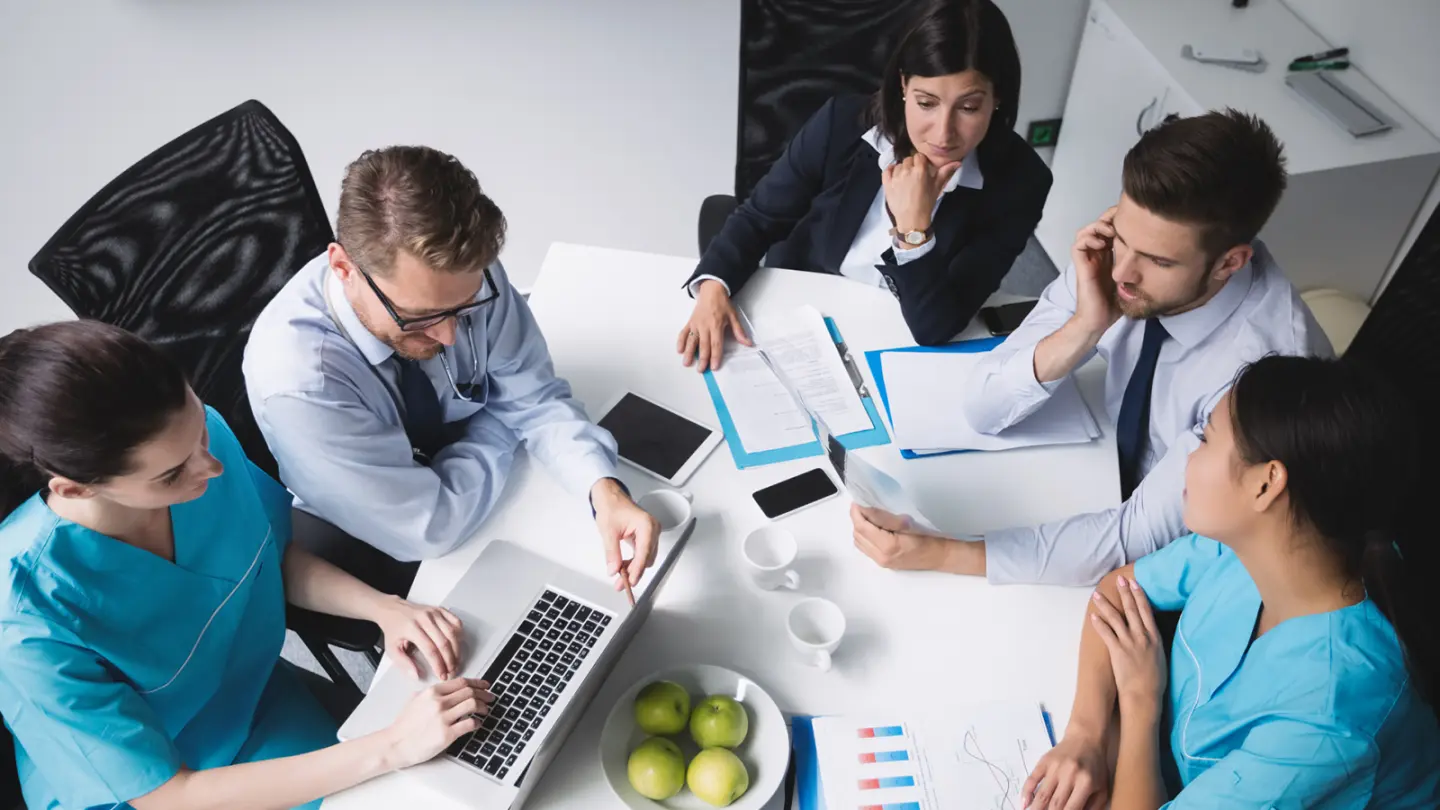 Practice Management and Economics