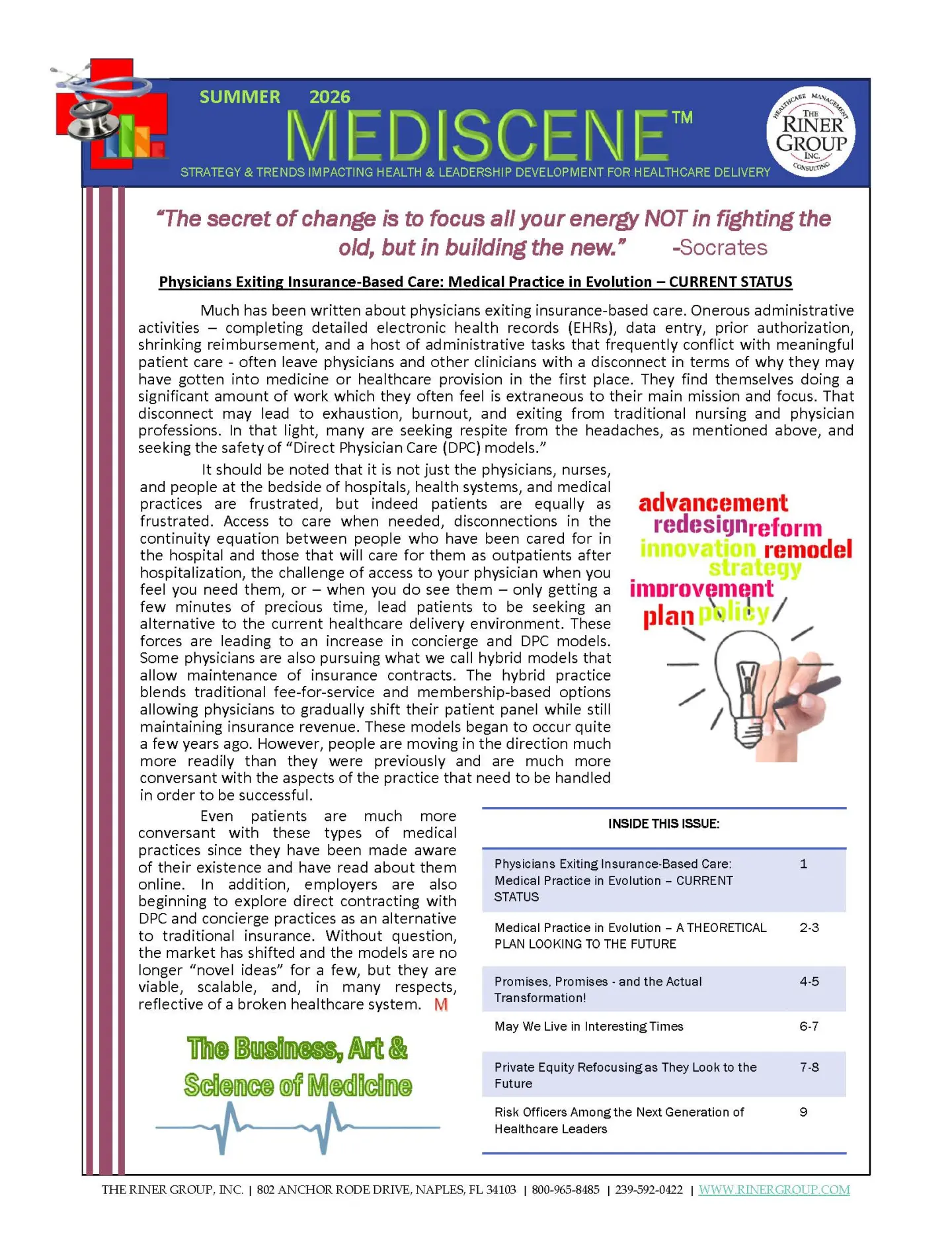 Mediscene-Summer2026-1stPG Mediscene Summer2026 1stPG