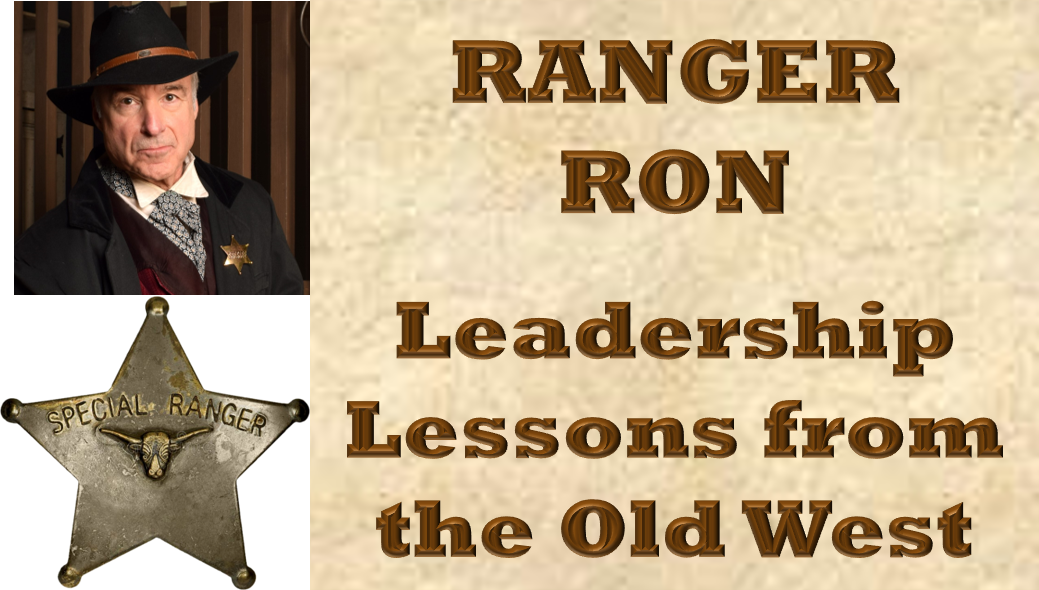 Ranger ron