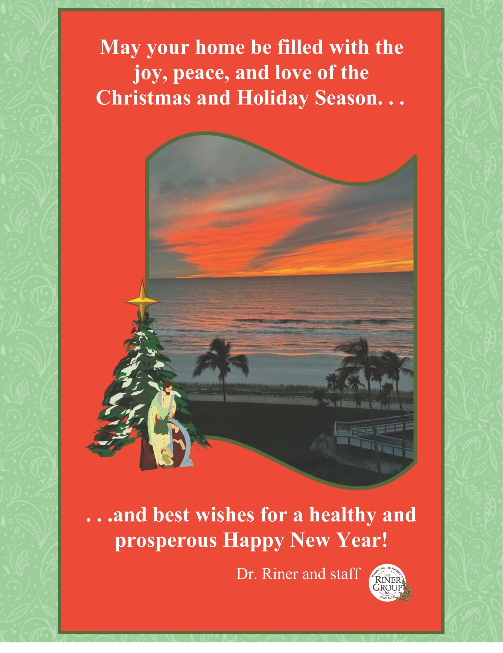 Season's greetings 2023