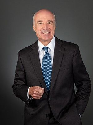 Donald riner