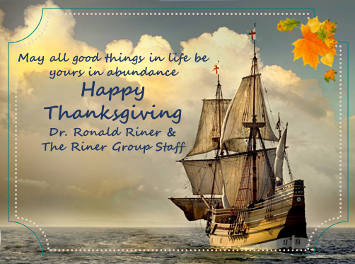 Happy Thanksgiving Riner Happy thanksgiving riner