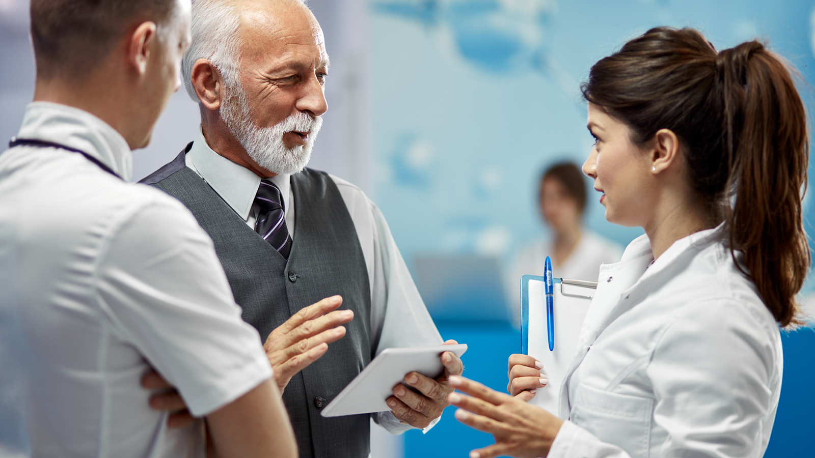 Strategic Positioning of Your Medical Practice Know How, Know When, and Know the Way