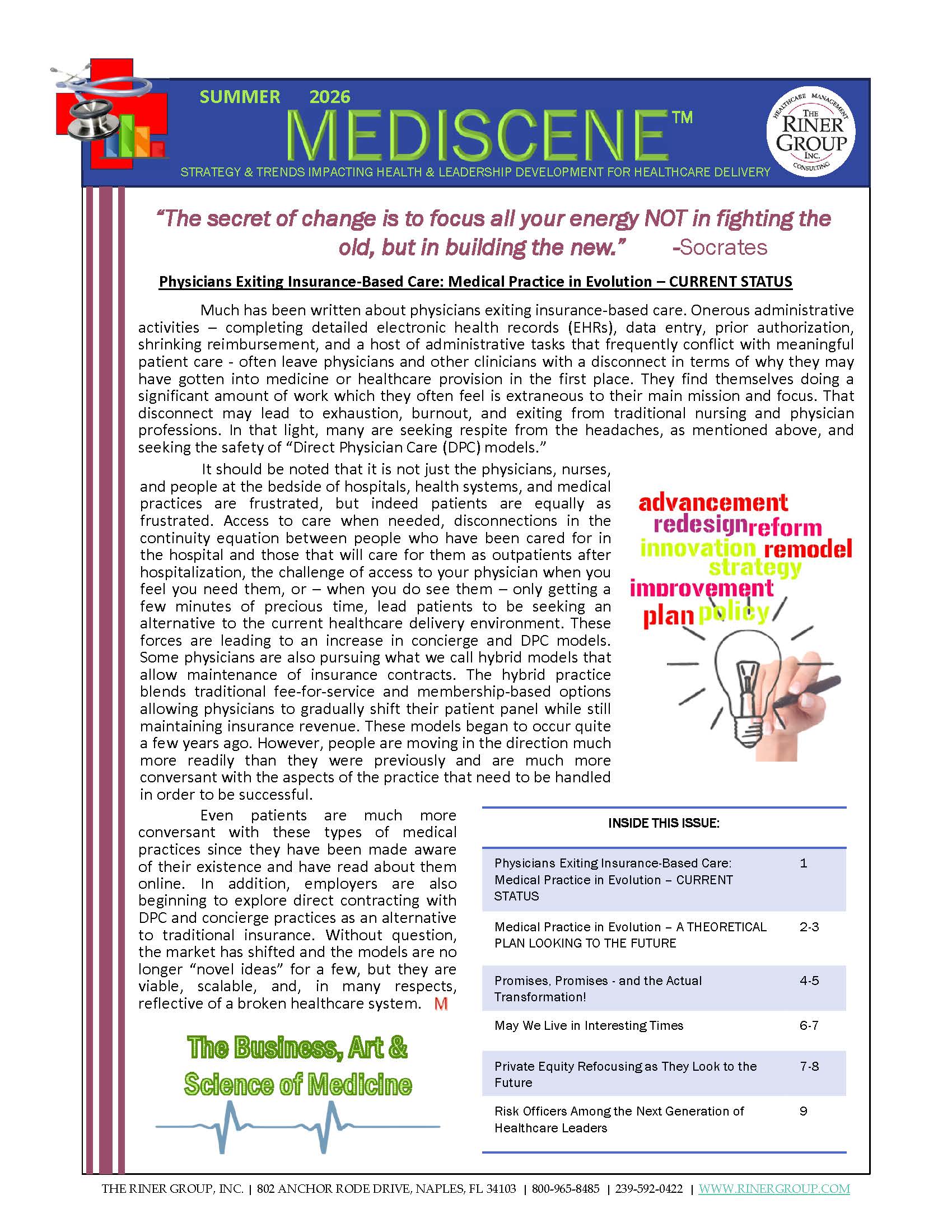 Mediscene-Summer2026-1stPG Mediscene Summer2026 1stPG