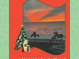 Season's greetings 2023